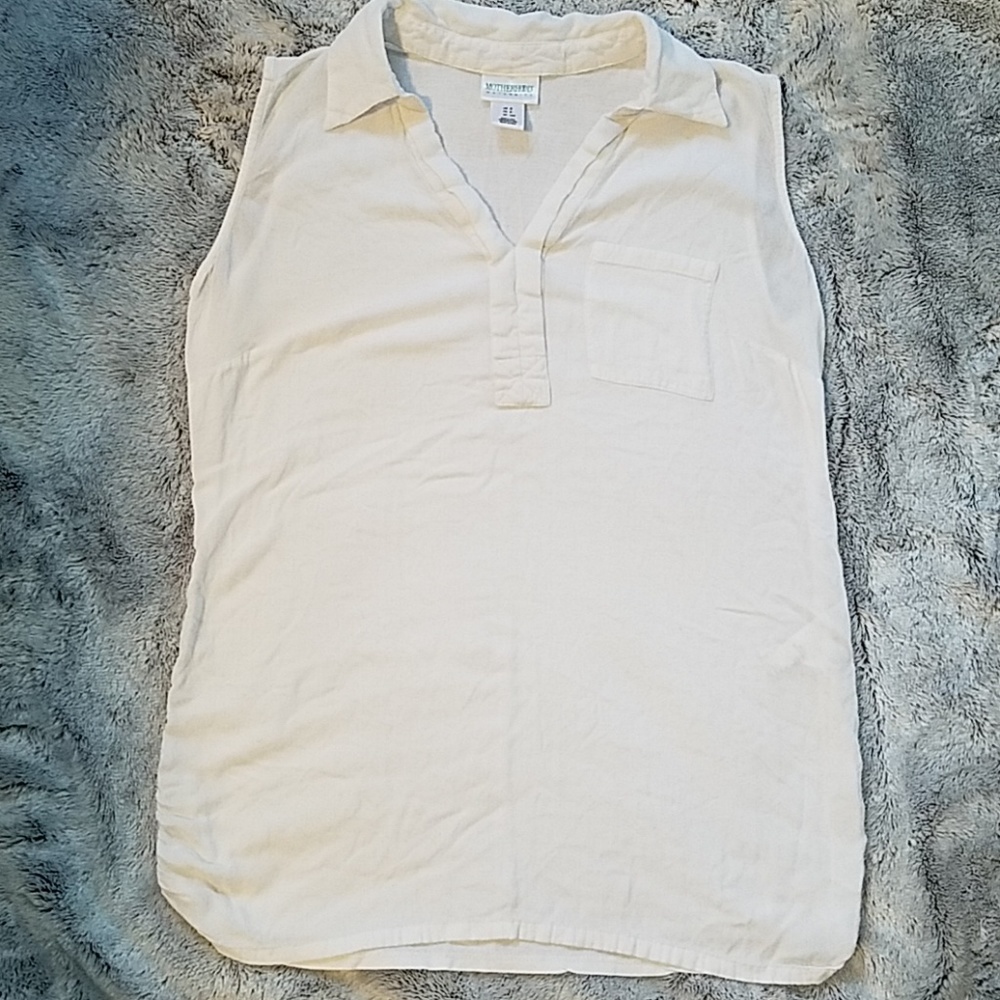 Motherhood Maternity top